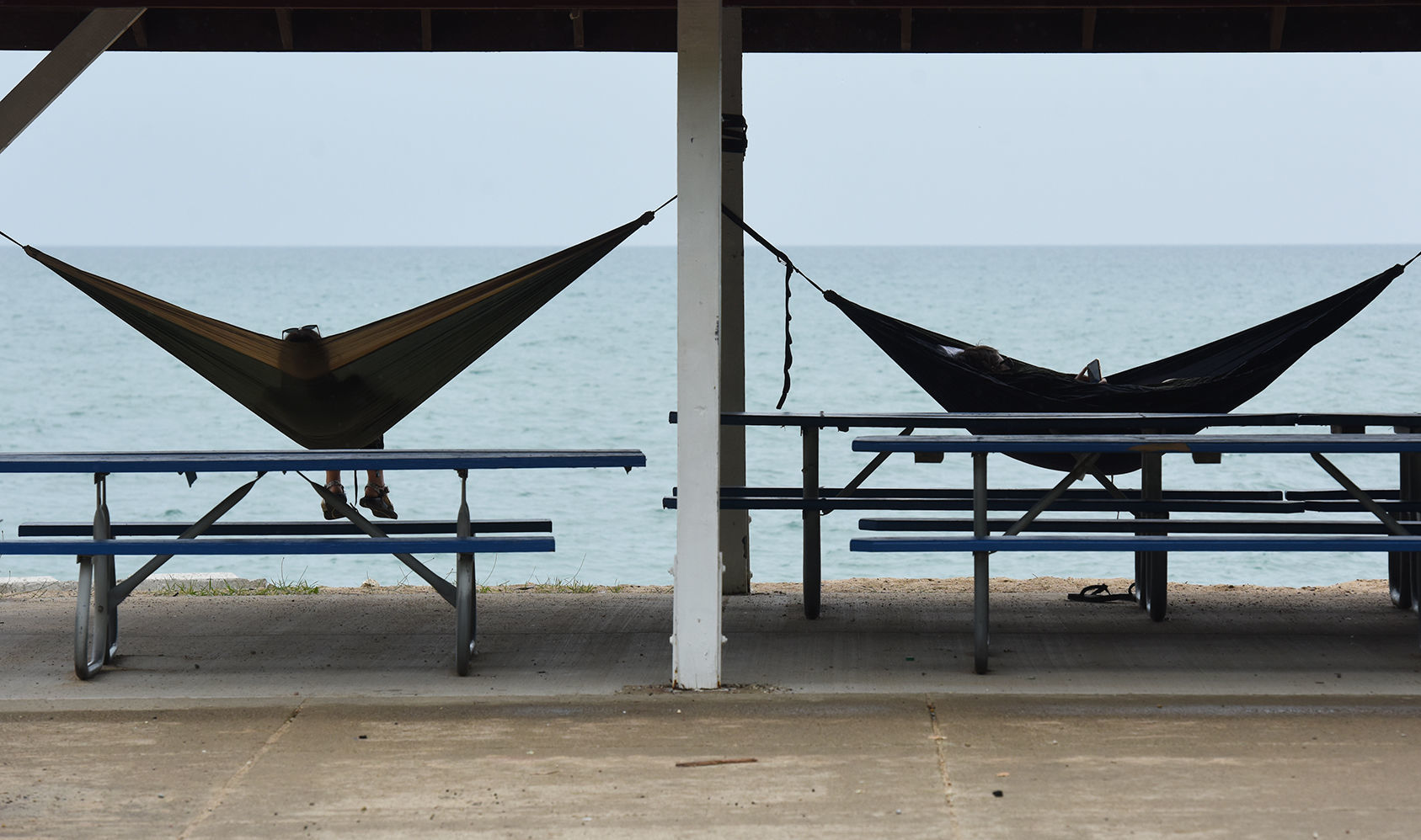 Great place to chill